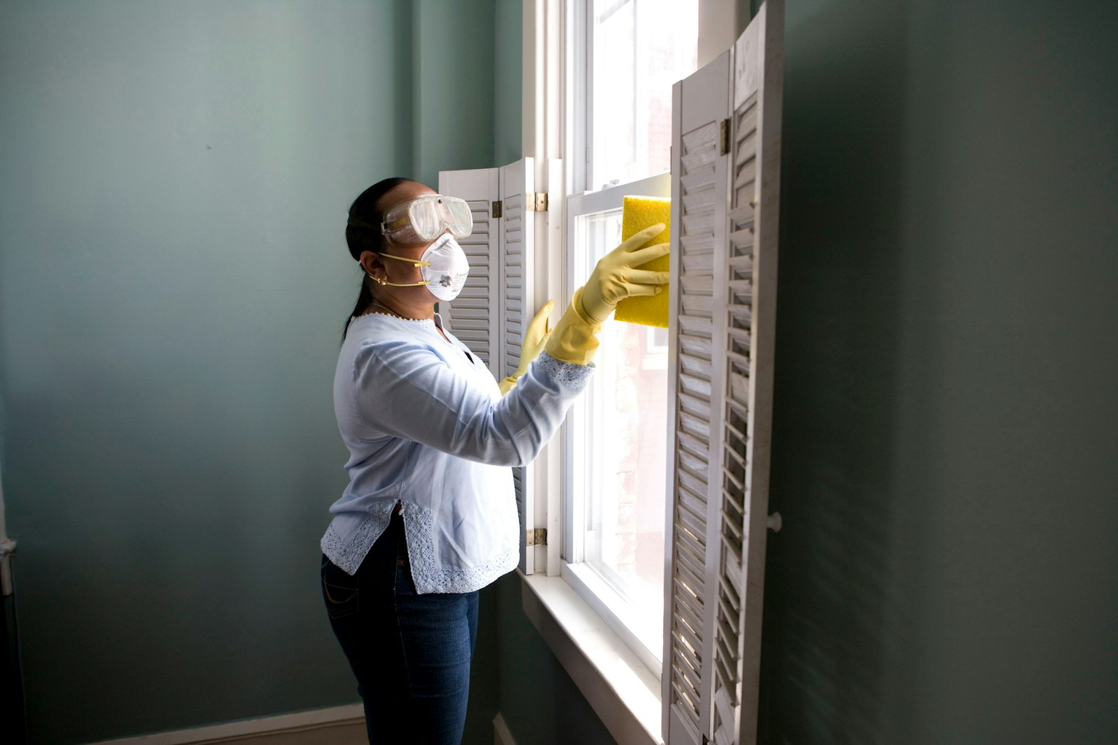 Storm Damage Repair service in Sarasota, FL